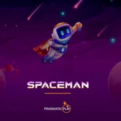 Spaceman t8bet