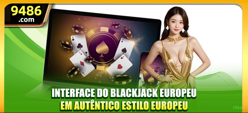 Cassino ao Vivo t8bet