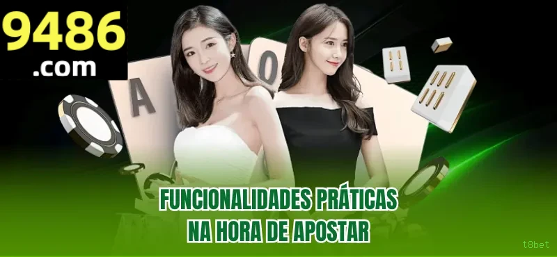 Limites depósito t8bet