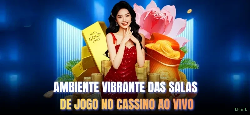 t8bet Segurança