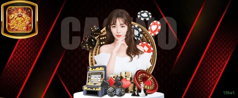 t8bet App Mobile