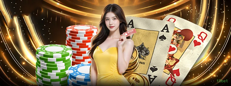 t8bet Plataforma