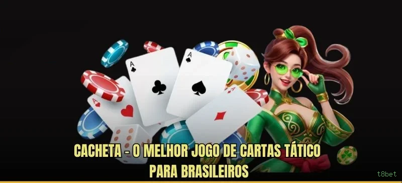 Jogos t8bet