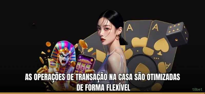 Jogos t8bet