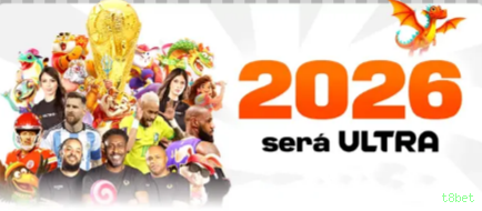 Promoções t8bet