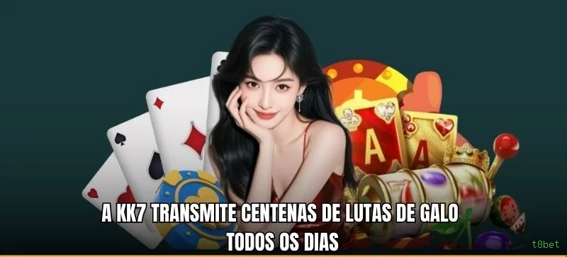 Dicas de Slots t8bet