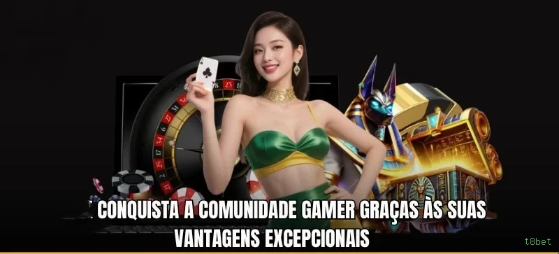 Dicas de Slots t8bet
