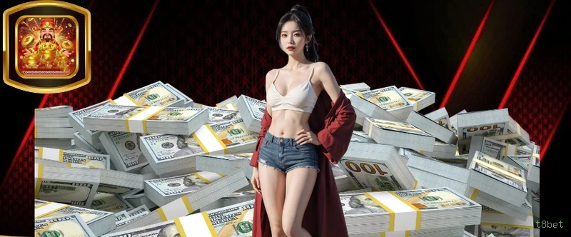 Slots Online t8bet