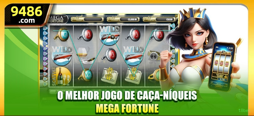 Sobre t8bet