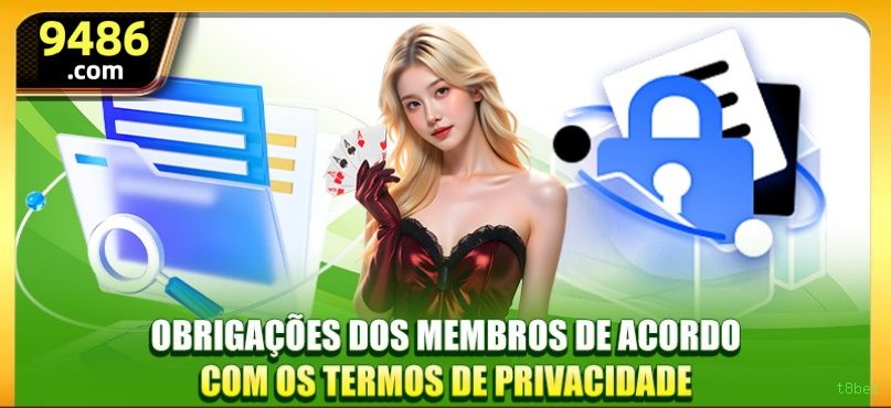Sobre t8bet