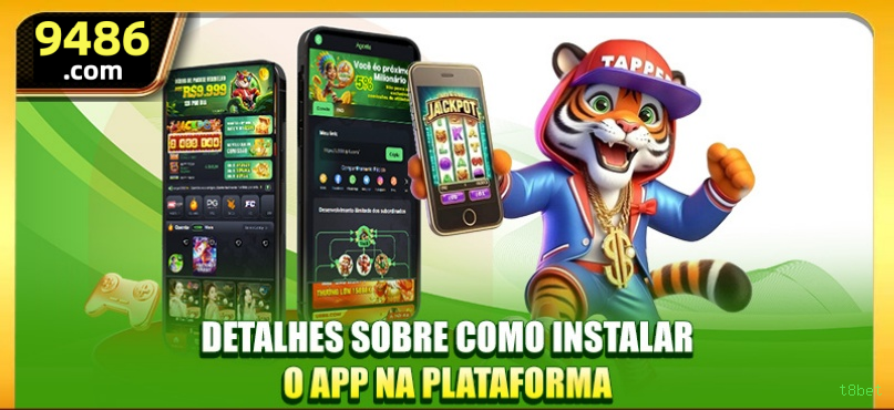 Programa VIP t8bet